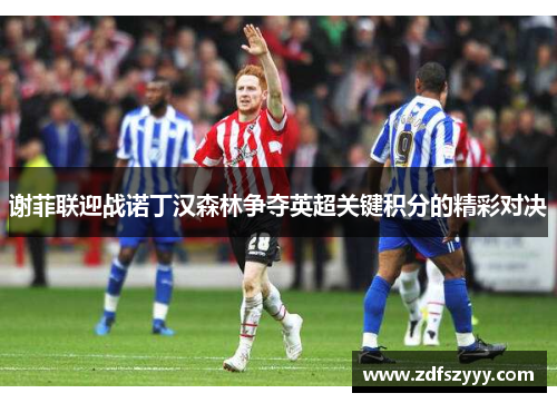 谢菲联迎战诺丁汉森林争夺英超关键积分的精彩对决